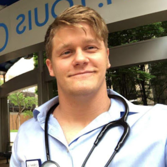 Meet your Posher, Brett - Picture 1 of 1